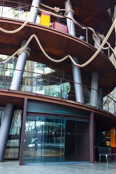 Fotografia de nicneu studio - Galeria Fotografica: Book arquitectura - Foto: 