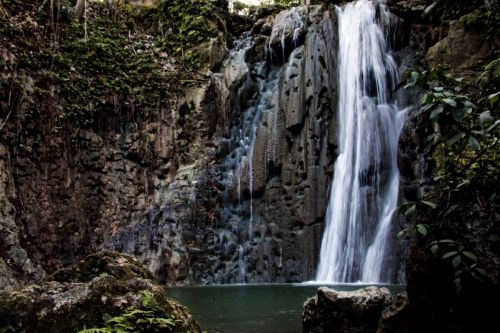 Fotografia de vinicio almonte - Galeria Fotografica: paisaje - Foto: 