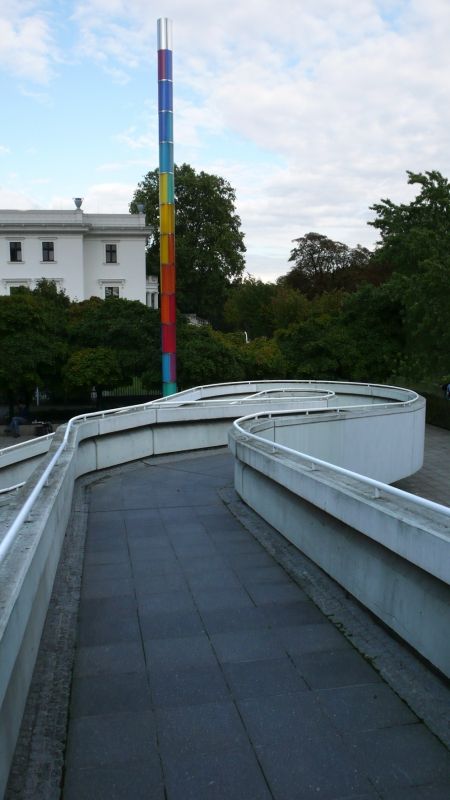 Fotografia de Jorge Cobos - Galeria Fotografica: Bauhaus - Foto: 