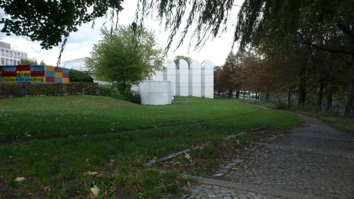 Fotografia de Jorge Cobos - Galeria Fotografica: Bauhaus - Foto: 