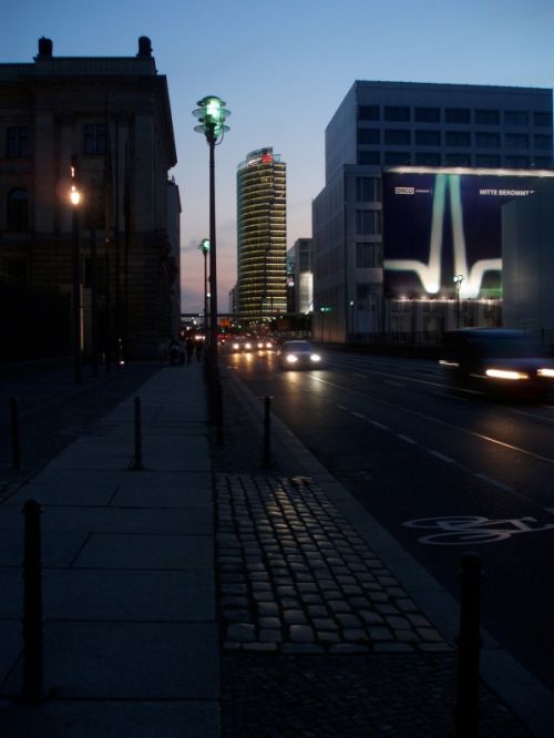 Fotografia de Jorge Cobos - Galeria Fotografica: Berln - Foto: 