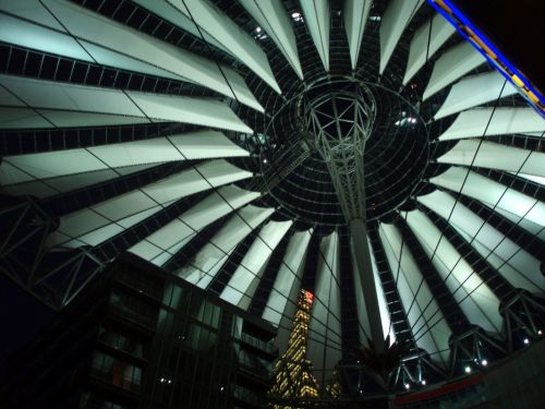 Fotografia de Jorge Cobos - Galeria Fotografica: Berln - Foto: 