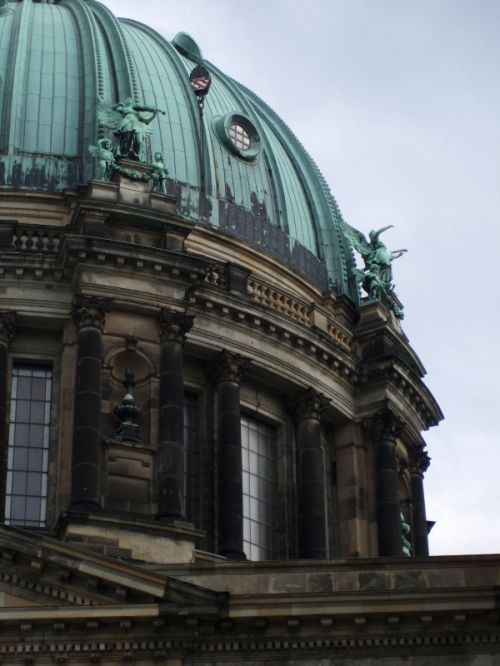 Fotografia de Jorge Cobos - Galeria Fotografica: Berln - Foto: 