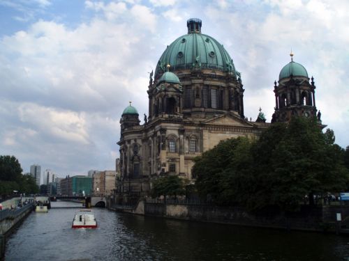 Fotografia de Jorge Cobos - Galeria Fotografica: Berln - Foto: 