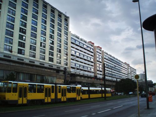 Fotografia de Jorge Cobos - Galeria Fotografica: Berln - Foto: 