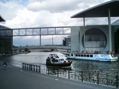 Fotografia de Jorge Cobos - Galeria Fotografica: Berln - Foto: 