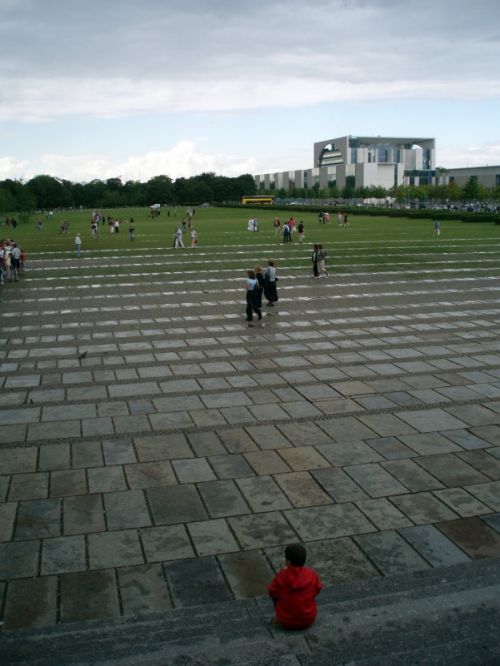 Fotografia de Jorge Cobos - Galeria Fotografica: Berln - Foto: 