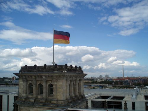 Fotografia de Jorge Cobos - Galeria Fotografica: Berln - Foto: 