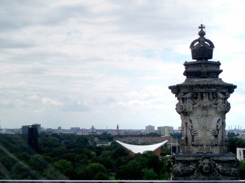 Fotografia de Jorge Cobos - Galeria Fotografica: Berln - Foto: 