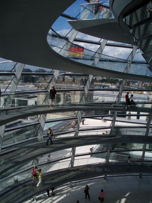 Fotografia de Jorge Cobos - Galeria Fotografica: Berln - Foto: 