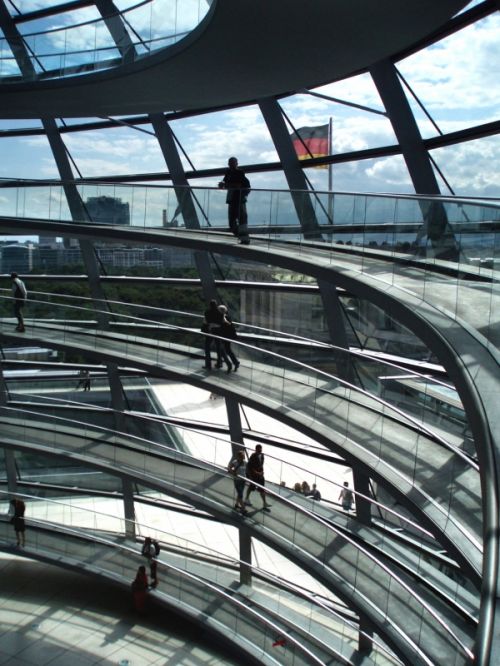 Fotografia de Jorge Cobos - Galeria Fotografica: Berln - Foto: 