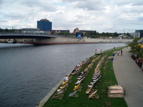 Fotografia de Jorge Cobos - Galeria Fotografica: Berln - Foto: 