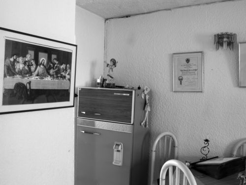 Fotografia de Juan David - Galeria Fotografica: Retratos devocionales - Foto: 