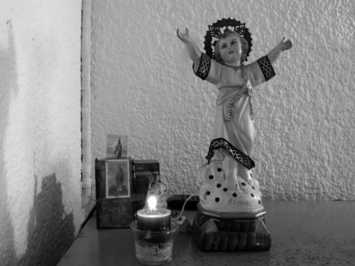 Fotografia de Juan David - Galeria Fotografica: Retratos devocionales - Foto: 