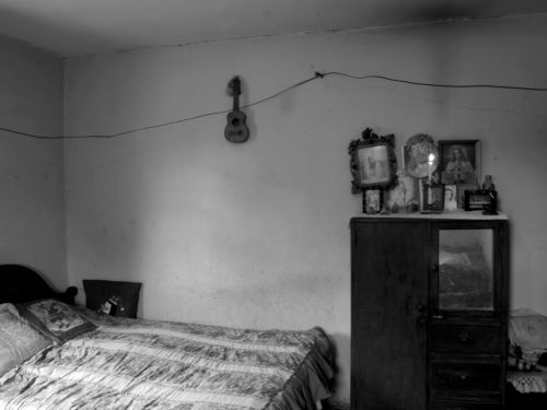 Fotografia de Juan David - Galeria Fotografica: Retratos devocionales - Foto: 