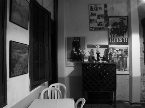 Fotografia de Juan David - Galeria Fotografica: Retratos devocionales - Foto: 