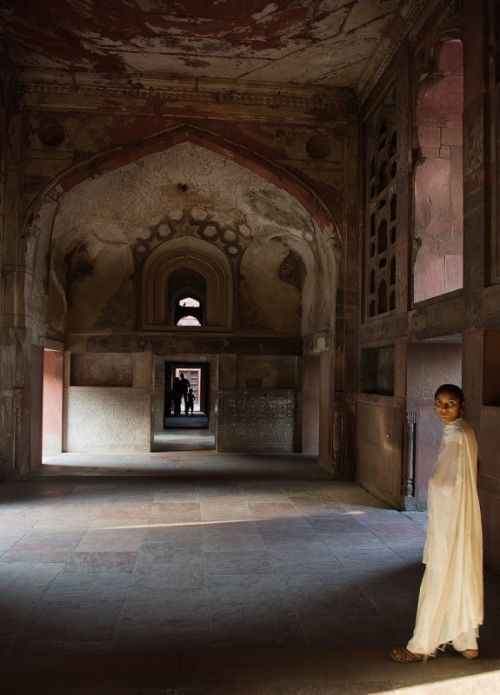 Fotografia de Paco Huertas - Galeria Fotografica: India - Foto: 