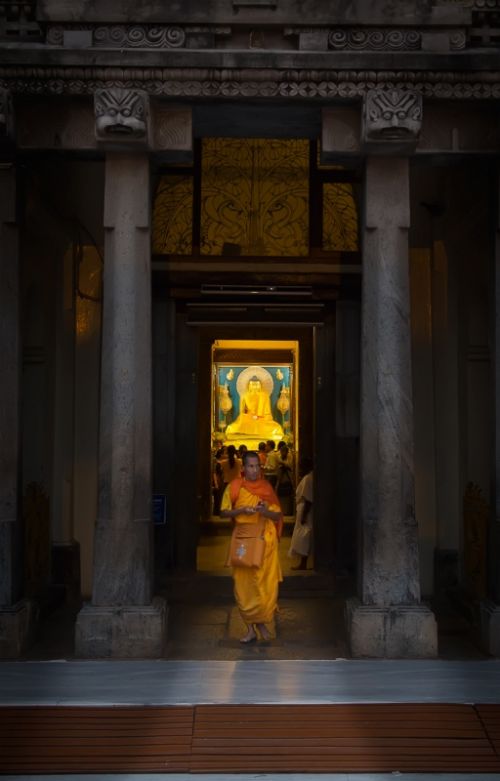 Fotografia de Paco Huertas - Galeria Fotografica: India - Foto: 