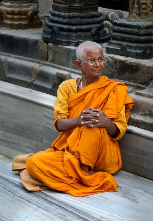 Fotografia de Paco Huertas - Galeria Fotografica: India - Foto: 