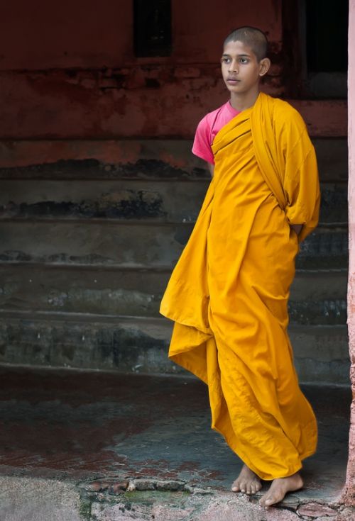 Fotografia de Paco Huertas - Galeria Fotografica: India - Foto: 