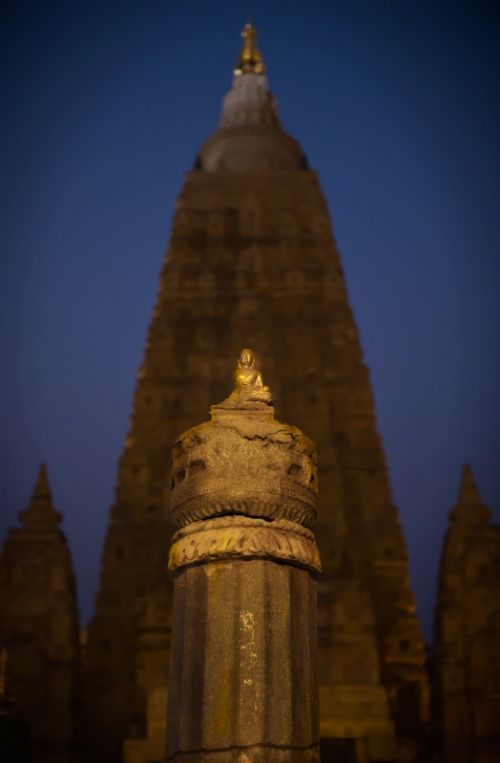 Fotografia de Paco Huertas - Galeria Fotografica: India - Foto: 