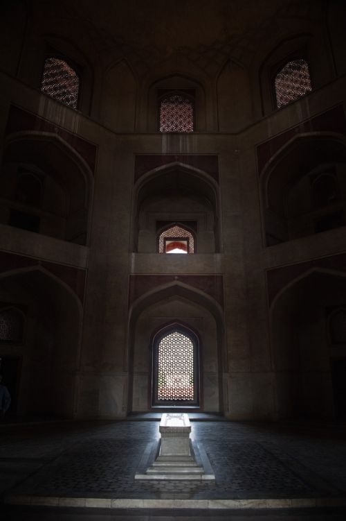 Fotografia de Paco Huertas - Galeria Fotografica: India - Foto: 