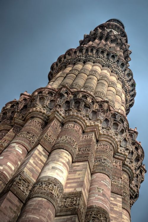 Fotografia de Paco Huertas - Galeria Fotografica: India - Foto: 