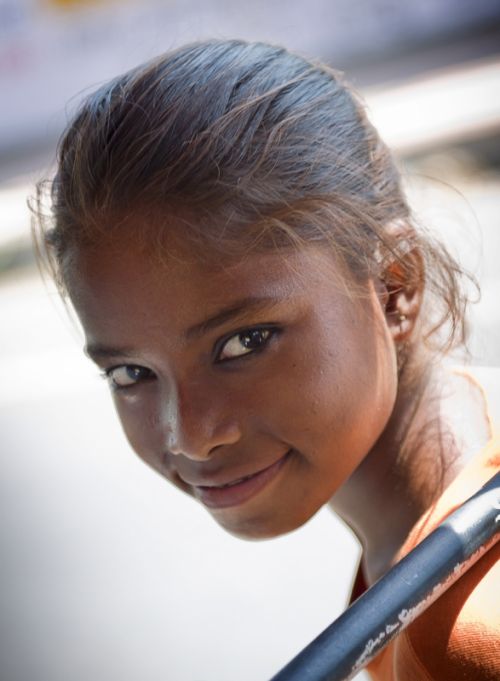 Fotografia de Paco Huertas - Galeria Fotografica: India - Foto: 