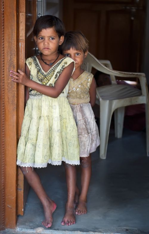 Fotografia de Paco Huertas - Galeria Fotografica: India - Foto: 