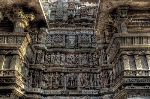 Fotografia de Paco Huertas - Galeria Fotografica: India - Foto: 