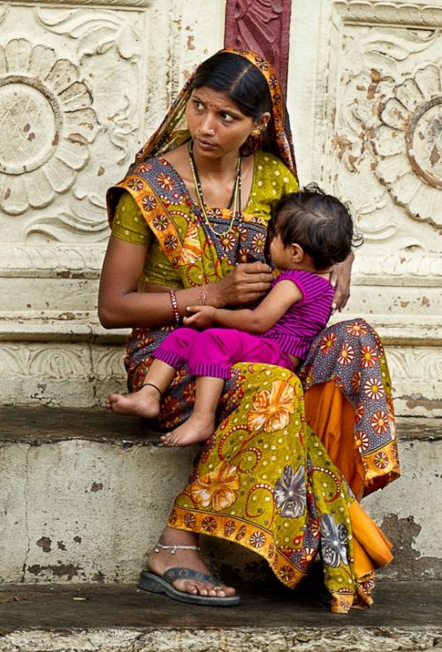 Fotografia de Paco Huertas - Galeria Fotografica: India - Foto: 