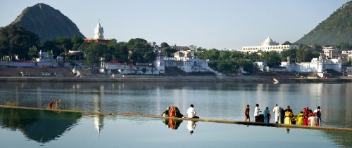 Fotografia de Paco Huertas - Galeria Fotografica: India - Foto: 