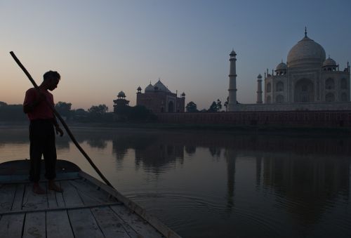 Fotografia de Paco Huertas - Galeria Fotografica: India - Foto: 
