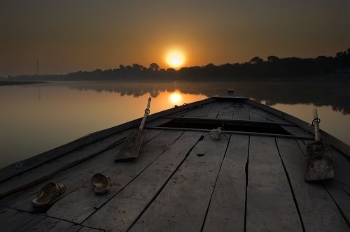 Fotografia de Paco Huertas - Galeria Fotografica: India - Foto: 