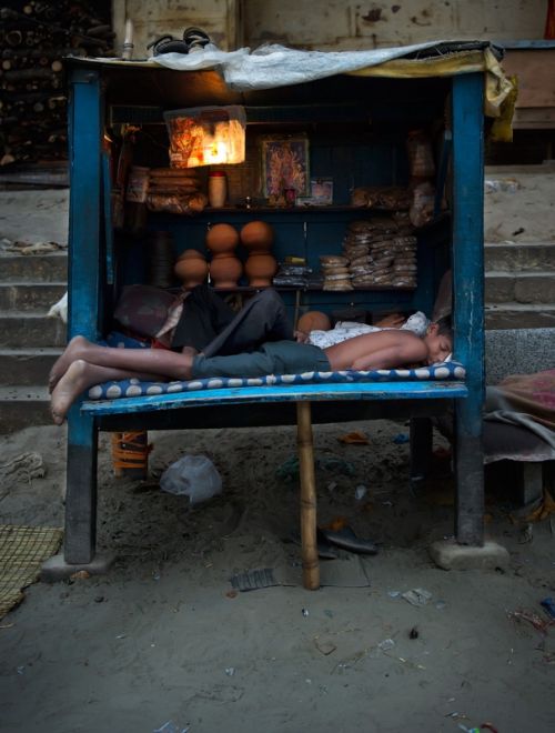 Fotografia de Paco Huertas - Galeria Fotografica: India - Foto: 