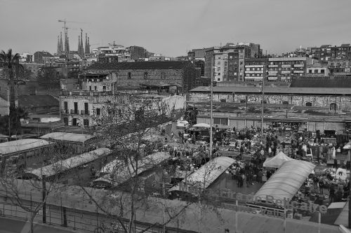 Fotografia de Johnny - Galeria Fotografica: ENCANTS VELLS - Foto: 