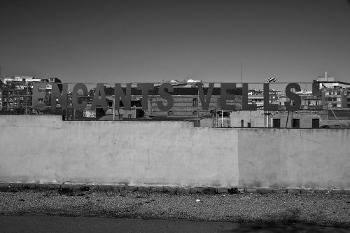 Fotografia de Johnny - Galeria Fotografica: ENCANTS VELLS - Foto: 