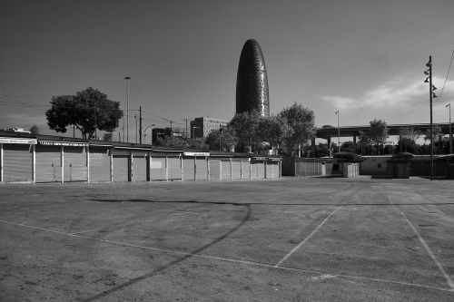 Fotografia de Johnny - Galeria Fotografica: ENCANTS VELLS - Foto: 