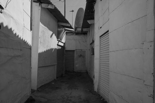 Fotografia de Johnny - Galeria Fotografica: ENCANTS VELLS - Foto: 