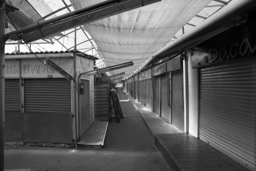 Fotografia de Johnny - Galeria Fotografica: ENCANTS VELLS - Foto: 