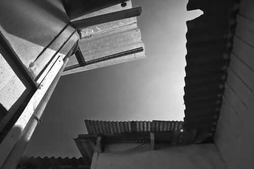 Fotografia de Johnny - Galeria Fotografica: ENCANTS VELLS - Foto: 