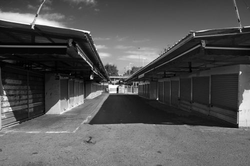 Fotografia de Johnny - Galeria Fotografica: ENCANTS VELLS - Foto: 