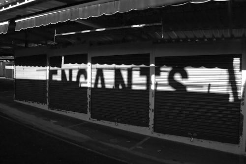 Fotografia de Johnny - Galeria Fotografica: ENCANTS VELLS - Foto: 