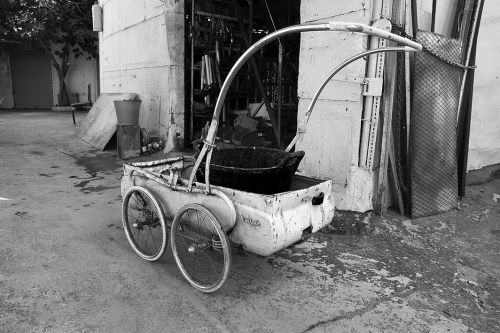 Fotografia de Johnny - Galeria Fotografica: ENCANTS VELLS - Foto: 