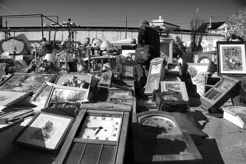 Fotografia de Johnny - Galeria Fotografica: ENCANTS VELLS - Foto: 