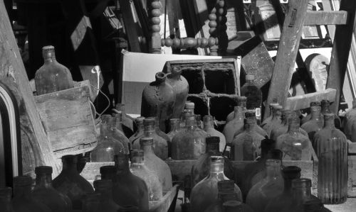 Fotografia de Johnny - Galeria Fotografica: ENCANTS VELLS - Foto: 