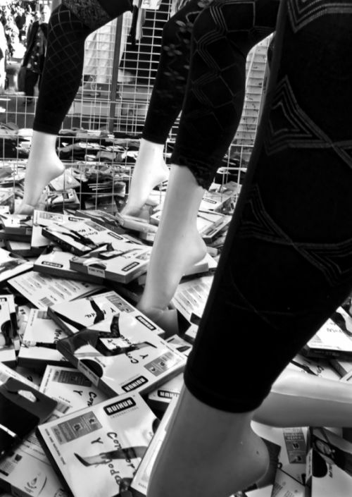 Fotografia de Johnny - Galeria Fotografica: ENCANTS VELLS - Foto: 