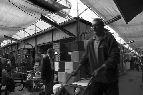 Fotografia de Johnny - Galeria Fotografica: ENCANTS VELLS - Foto: 