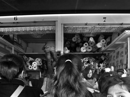 Fotografia de Johnny - Galeria Fotografica: ENCANTS VELLS - Foto: 