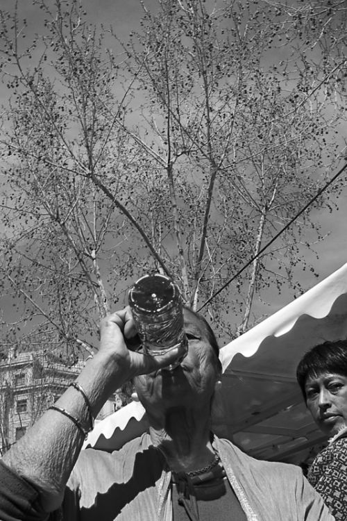 Fotografia de Johnny - Galeria Fotografica: ENCANTS VELLS - Foto: 